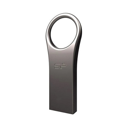 فلش مموری سیلیکون پاور مدل Jewel J80 ظرفیت 32 گیگابایت